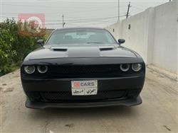 دودج تشالنجر